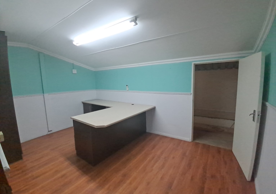 To Let commercial Property for Rent in George Industrial Western Cape